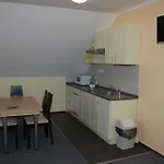 Sport With Garage