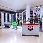 Sport With Garage Διαμέρισμα Rokytnice nad Jizerou