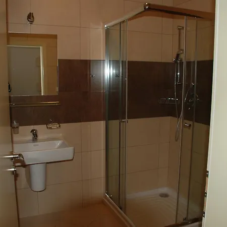 Apartmany Sport With Garage Apartment *