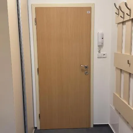 Apartmany Sport With Garage Rokytnice nad Jizerou