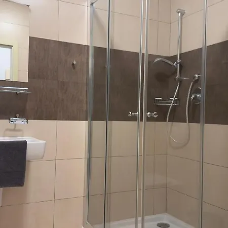 Apartmany Sport With Garage * Rokytnice nad Jizerou