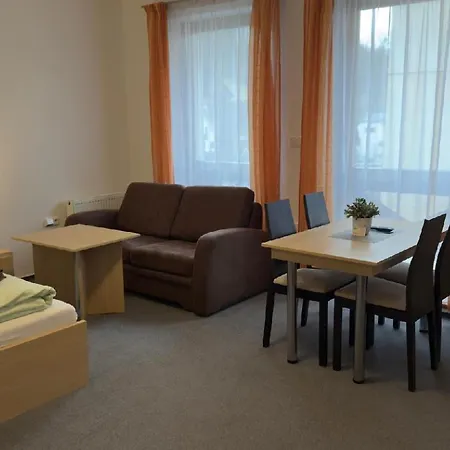 Apartmany Sport With Garage *