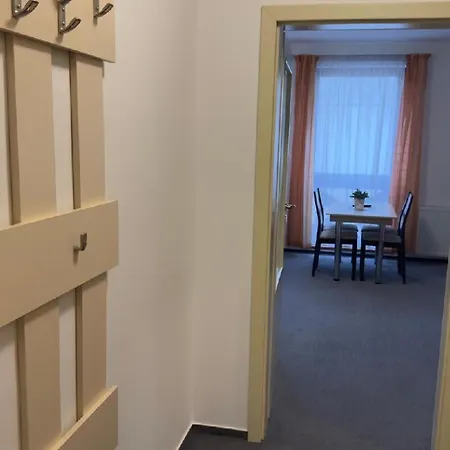 Apartmany Sport With Garage Rokytnice nad Jizerou