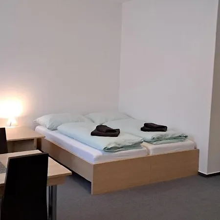 Apartmany Sport With Garage * Rokytnice nad Jizerou
