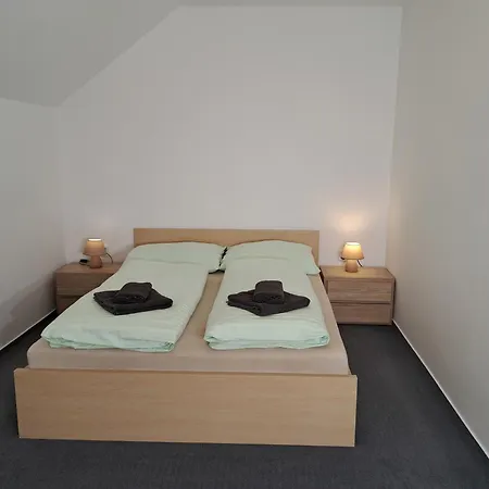 Apartmany Sport With Garage Apartment Rokytnice nad Jizerou