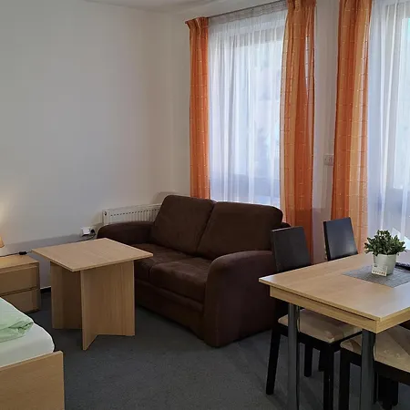 Apartmany Sport With Garage *