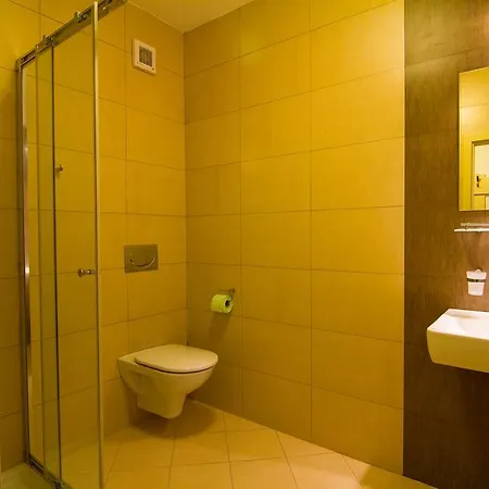 Apartmany Sport With Garage Apartment