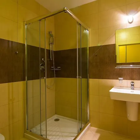 Apartmany Sport With Garage * Rokytnice nad Jizerou