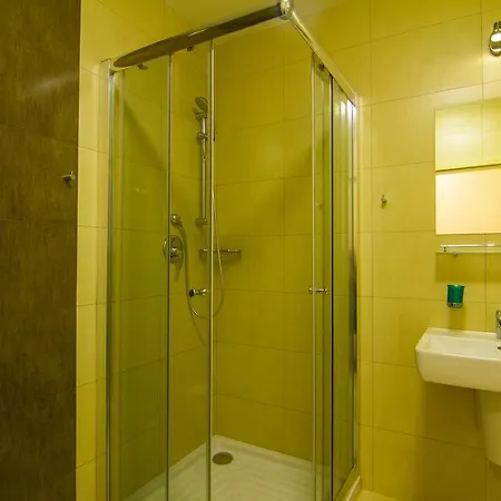 Apartment Apartmany Sport With Garage *