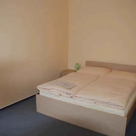 Apartmany Sport With Garage Apartment *
