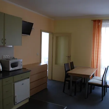 Apartmany Sport With Garage Apartment *