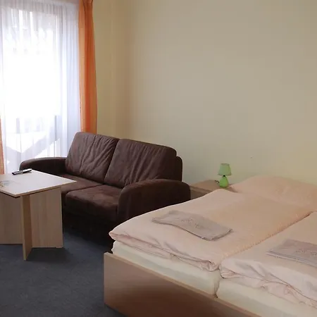 Apartmany Sport With Garage Apartment
