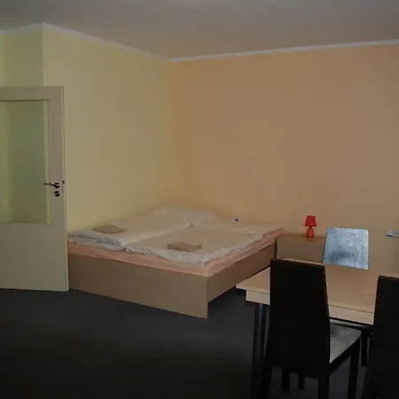Apartment Apartmany Sport With Garage *