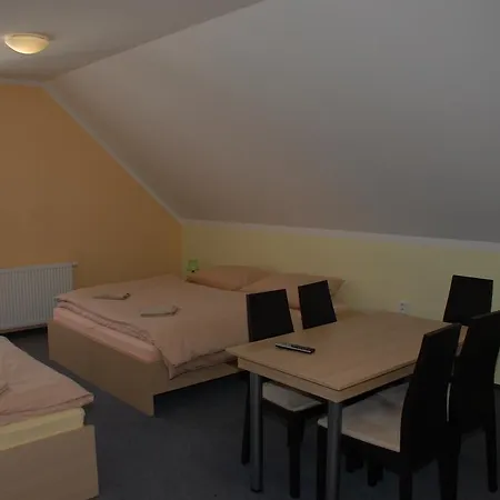 Apartment Apartmany Sport With Garage *
