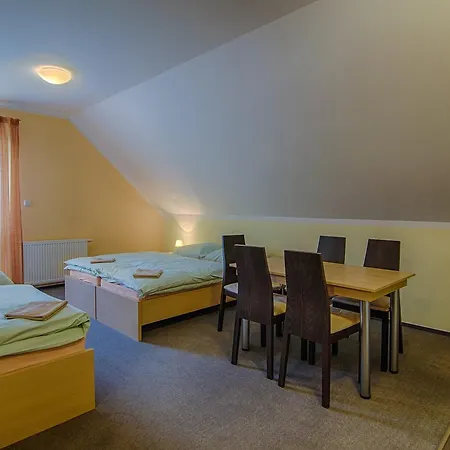 Apartmany Sport With Garage Apartment *