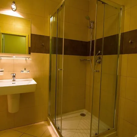 Apartment Apartmany Sport With Garage *