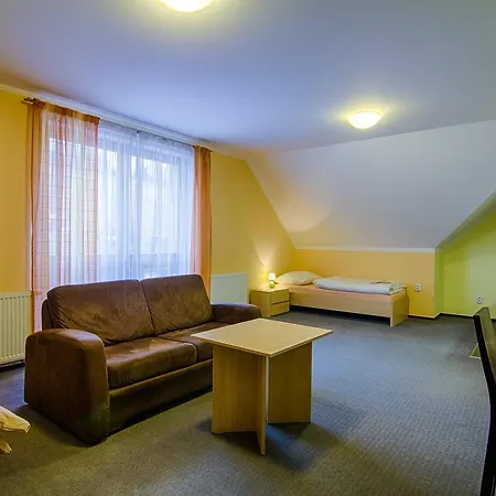Apartmany Sport With Garage Apartment *