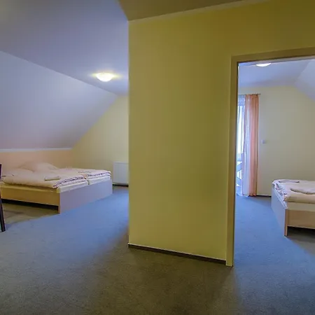 Apartmany Sport With Garage Apartment *