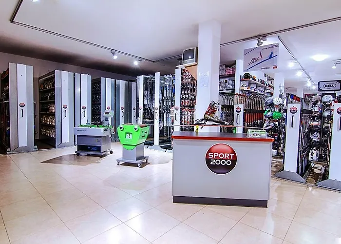Sport With Garage شقة روكيتنسي ناد جيزيرو